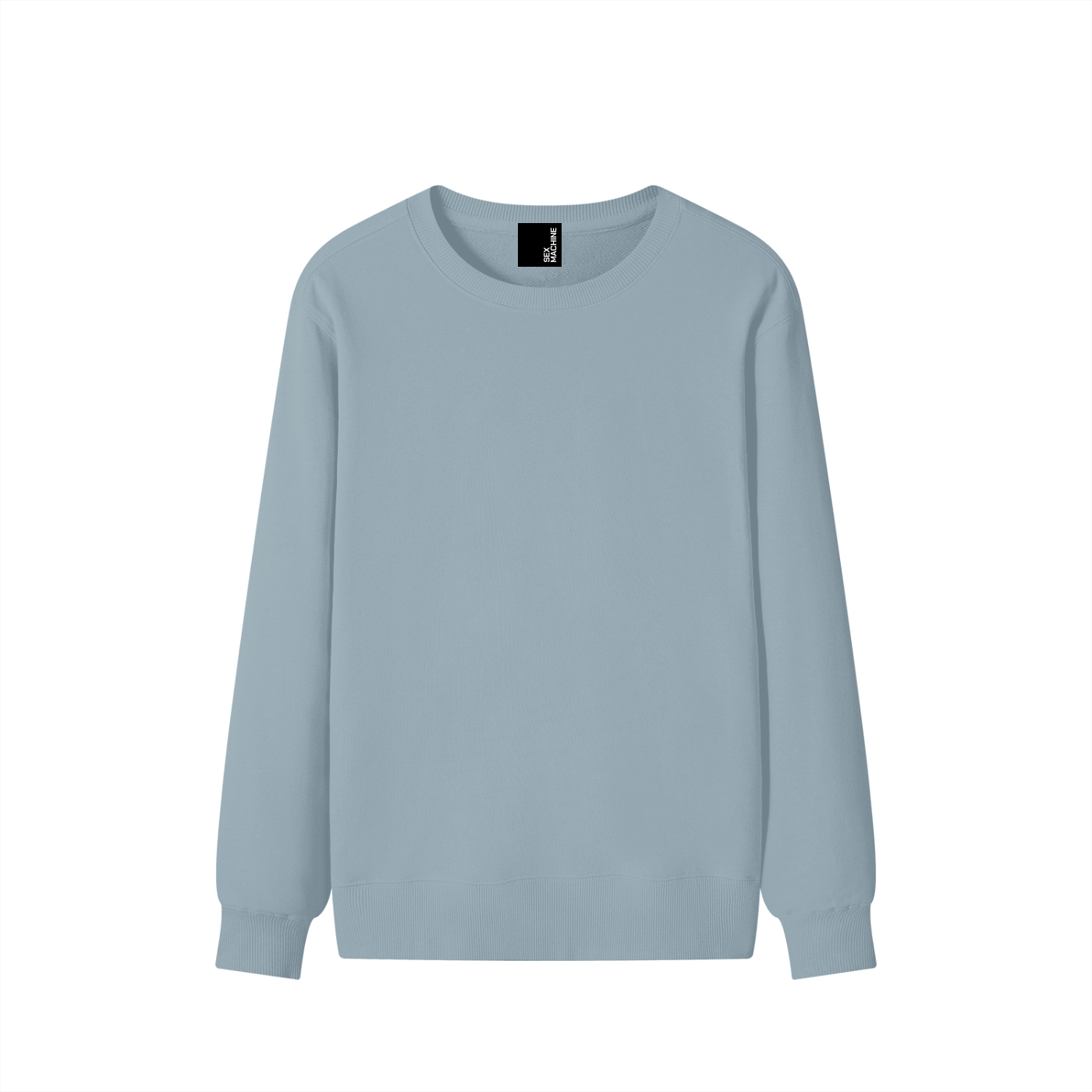 Classic Cotton Sweatshirt