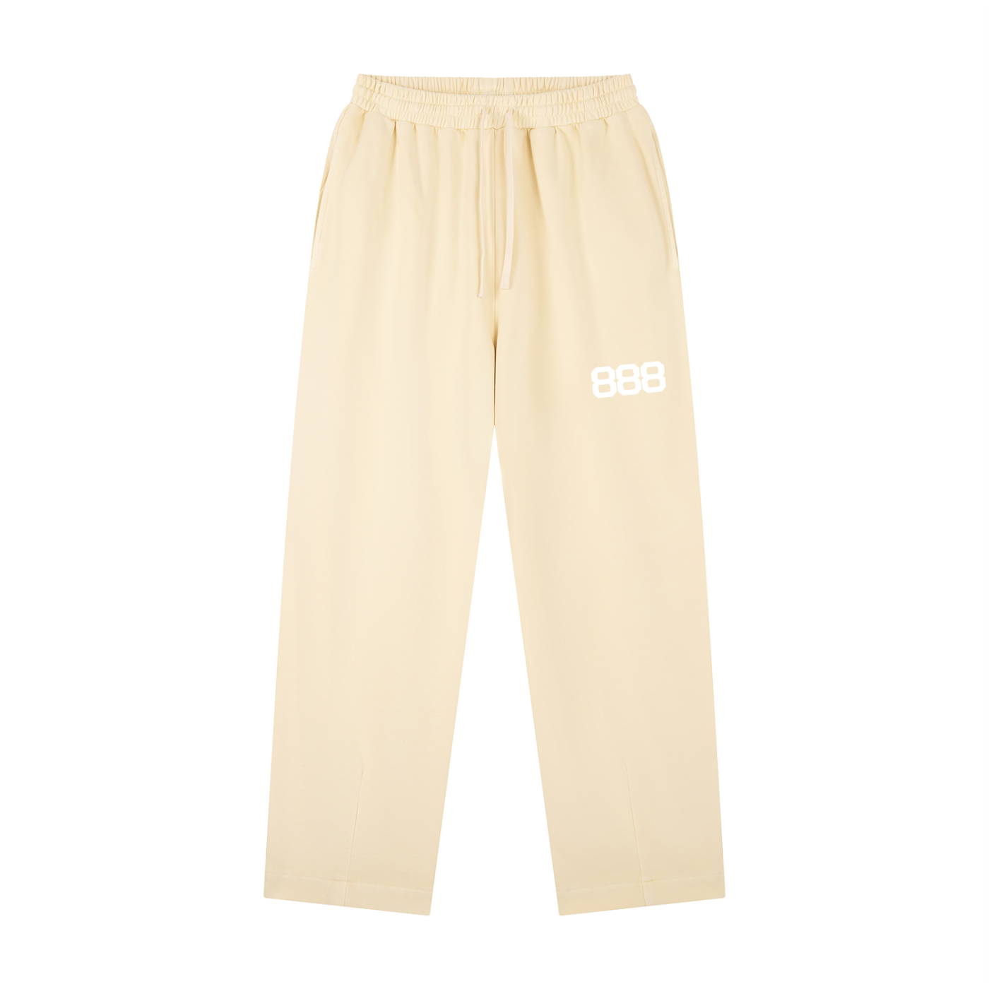 888 Vintage Washed Sweatpants