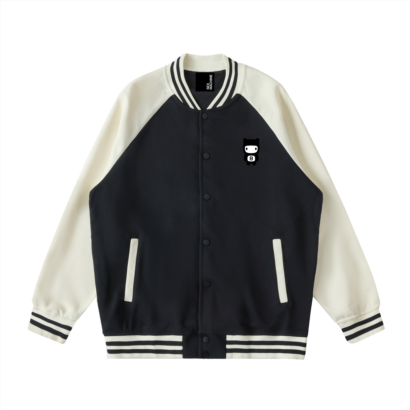 Bears Collegiate Jacket