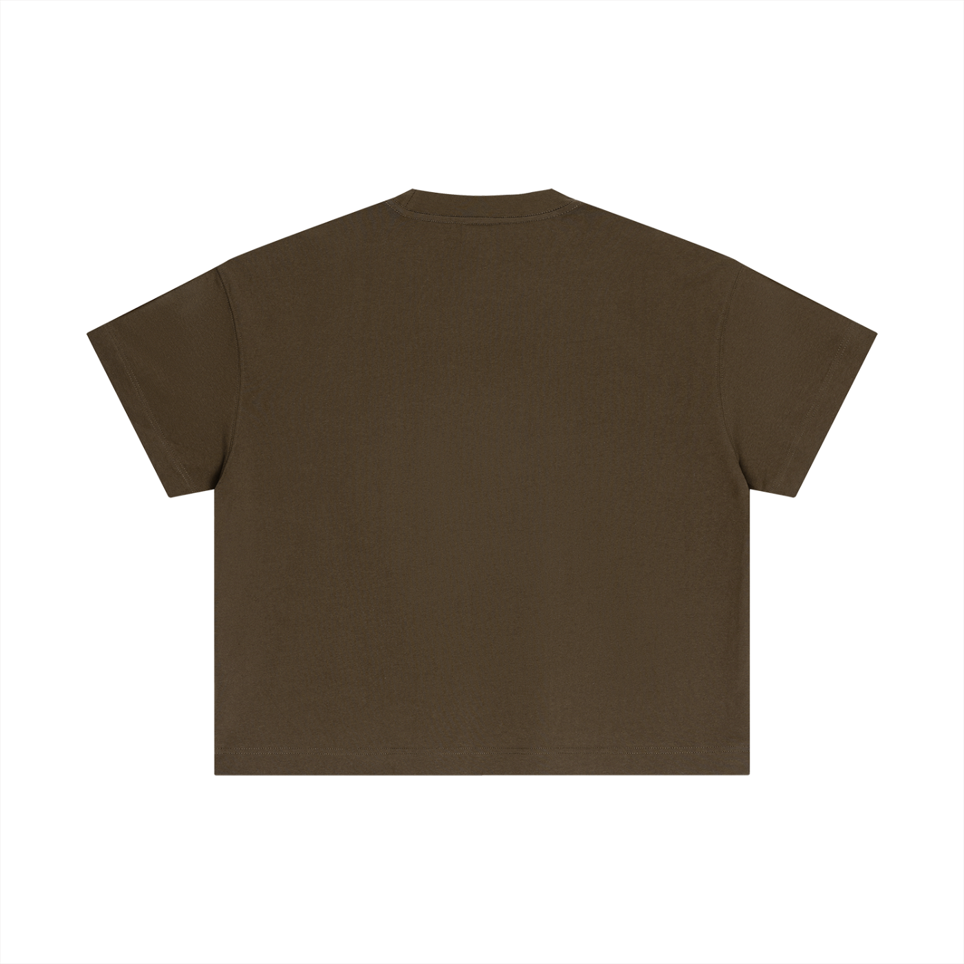 8 Cotton Box T-Shirt