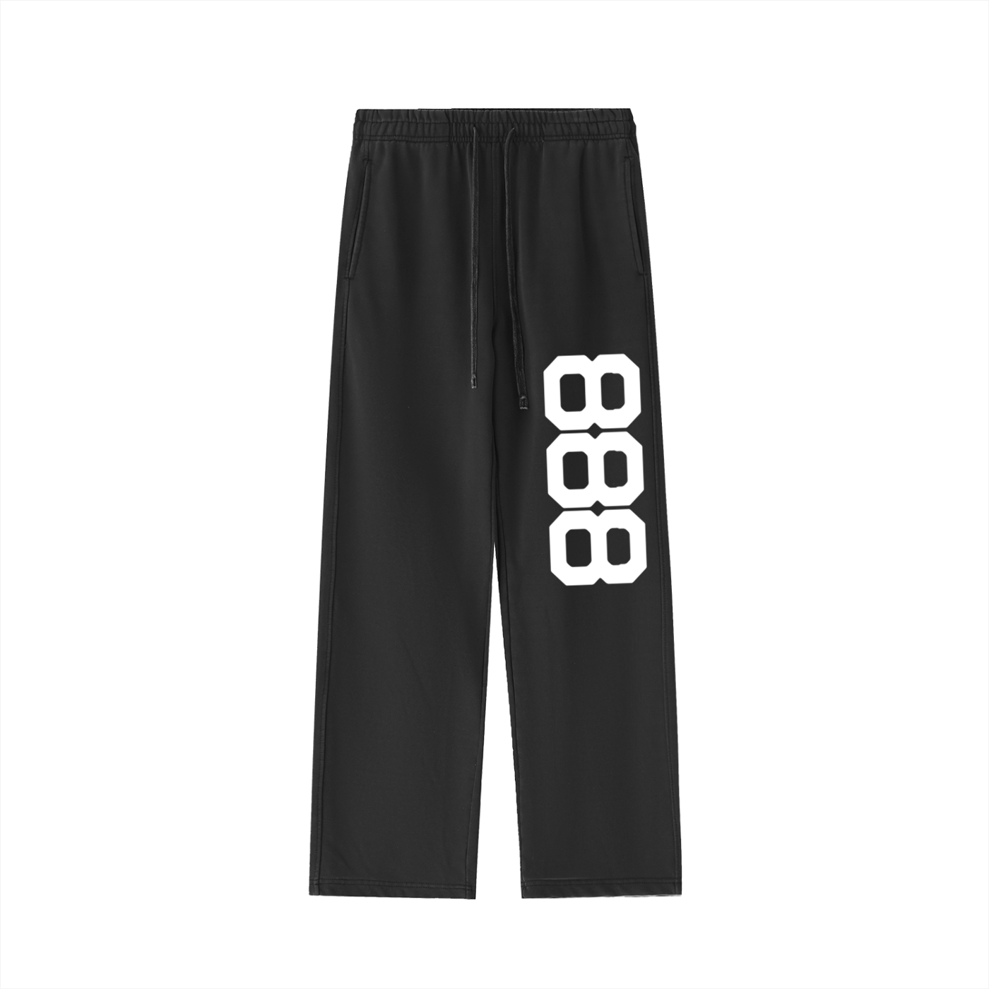 888 Heavyweight Vintage Sweatpants
