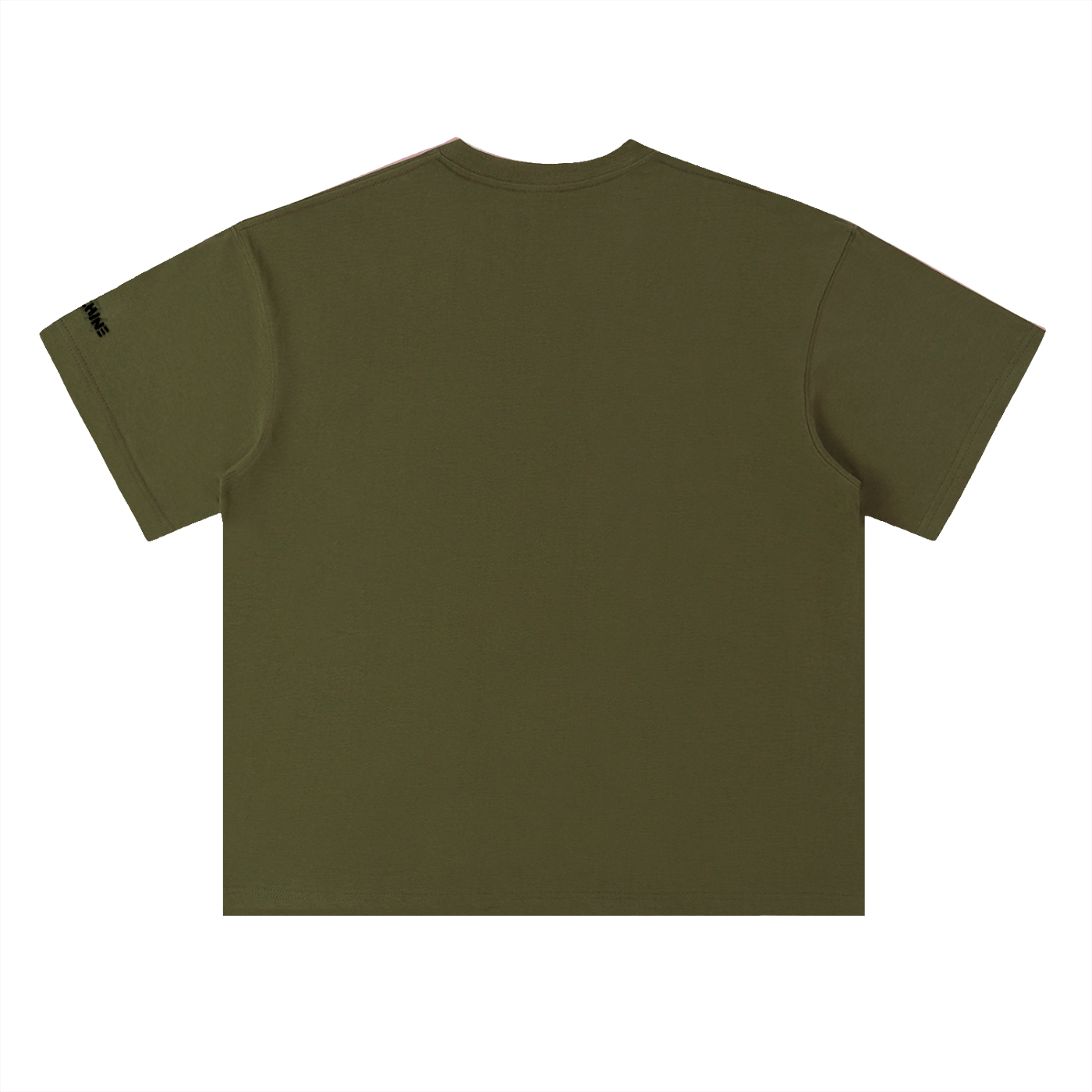 Bears Heavyweight Cotton T-Shirt
