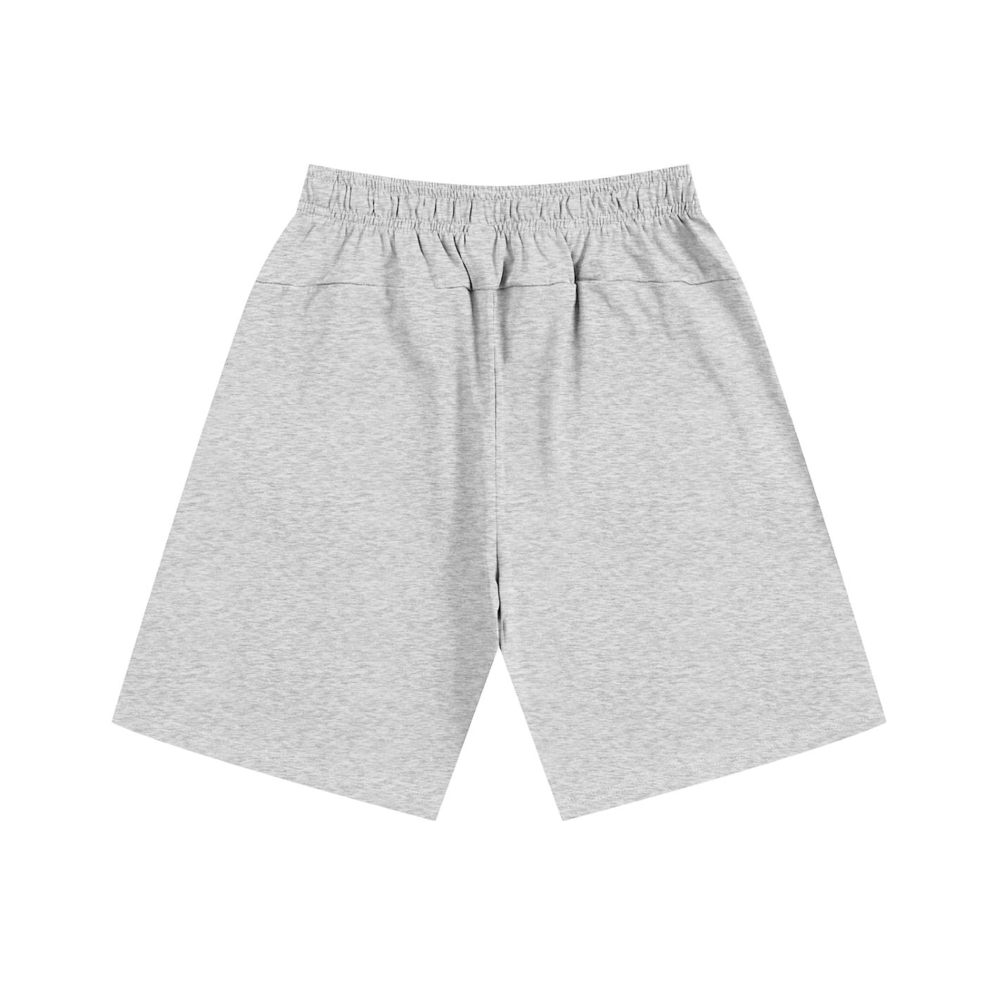 888 Heavyweight Cotton Shorts