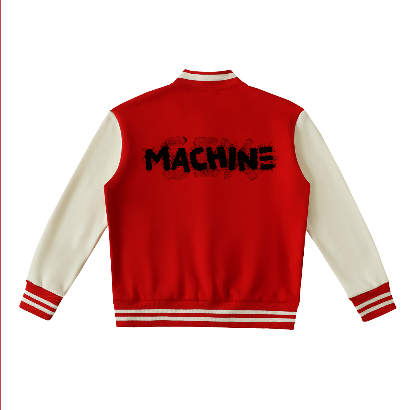 Bears Letterman Varsity Jacket
