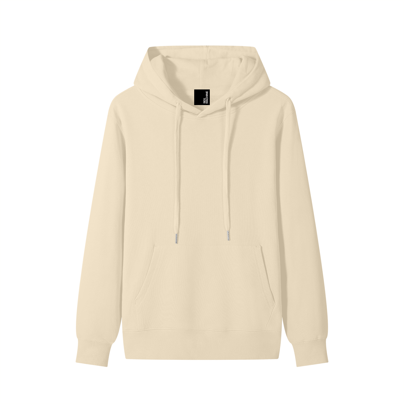Cotton Hoodie