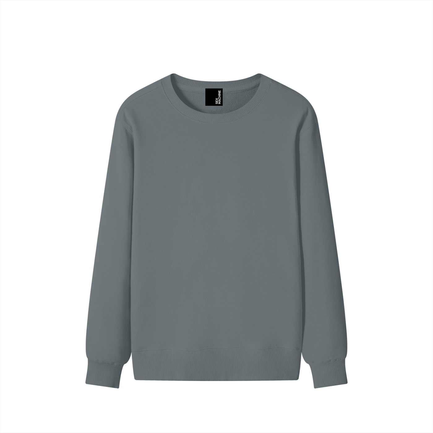 Classic Cotton Sweatshirt