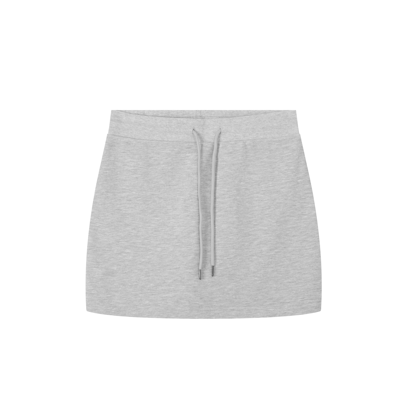 Drawstring Skirt