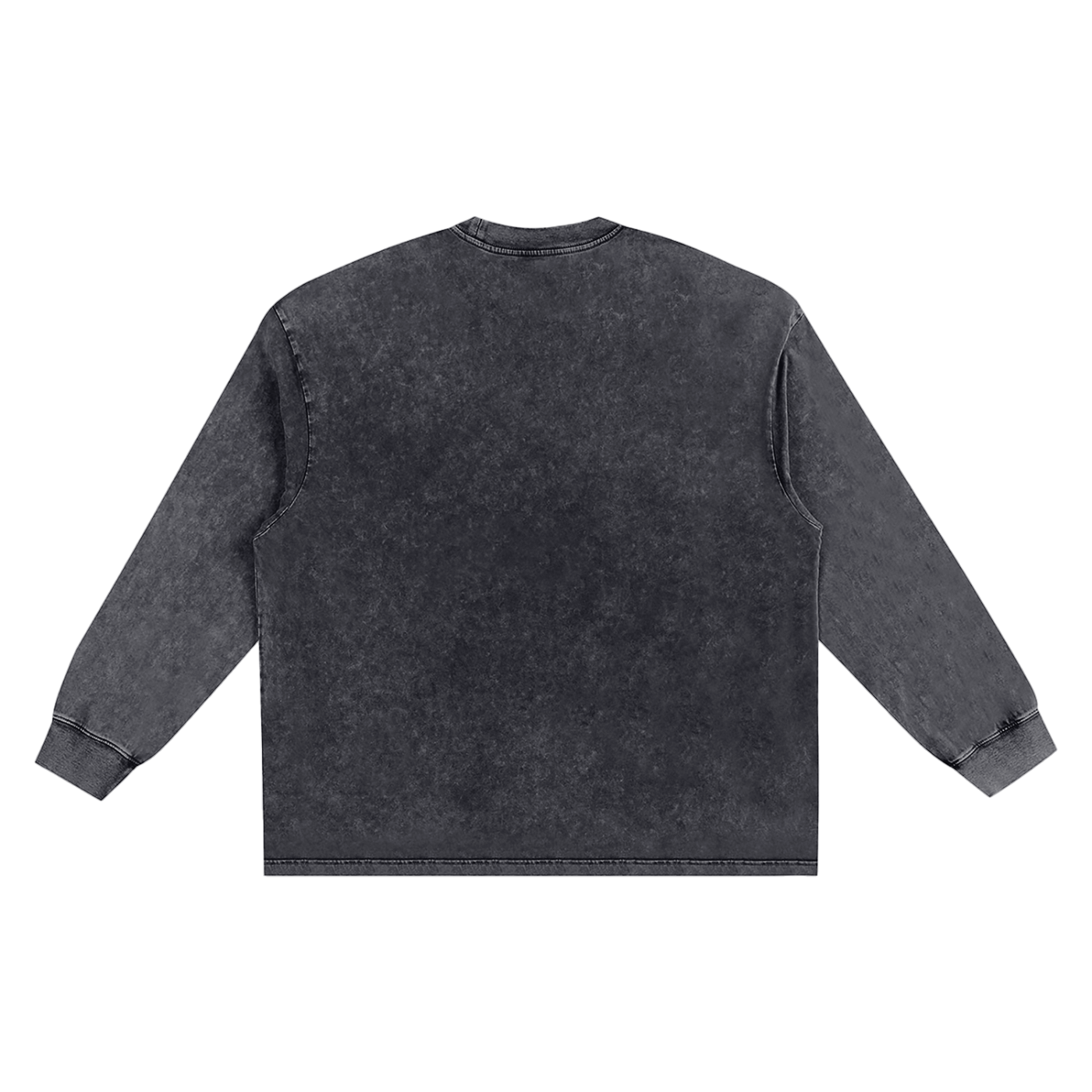 888 Vintage Long Sleeve T-Shirt