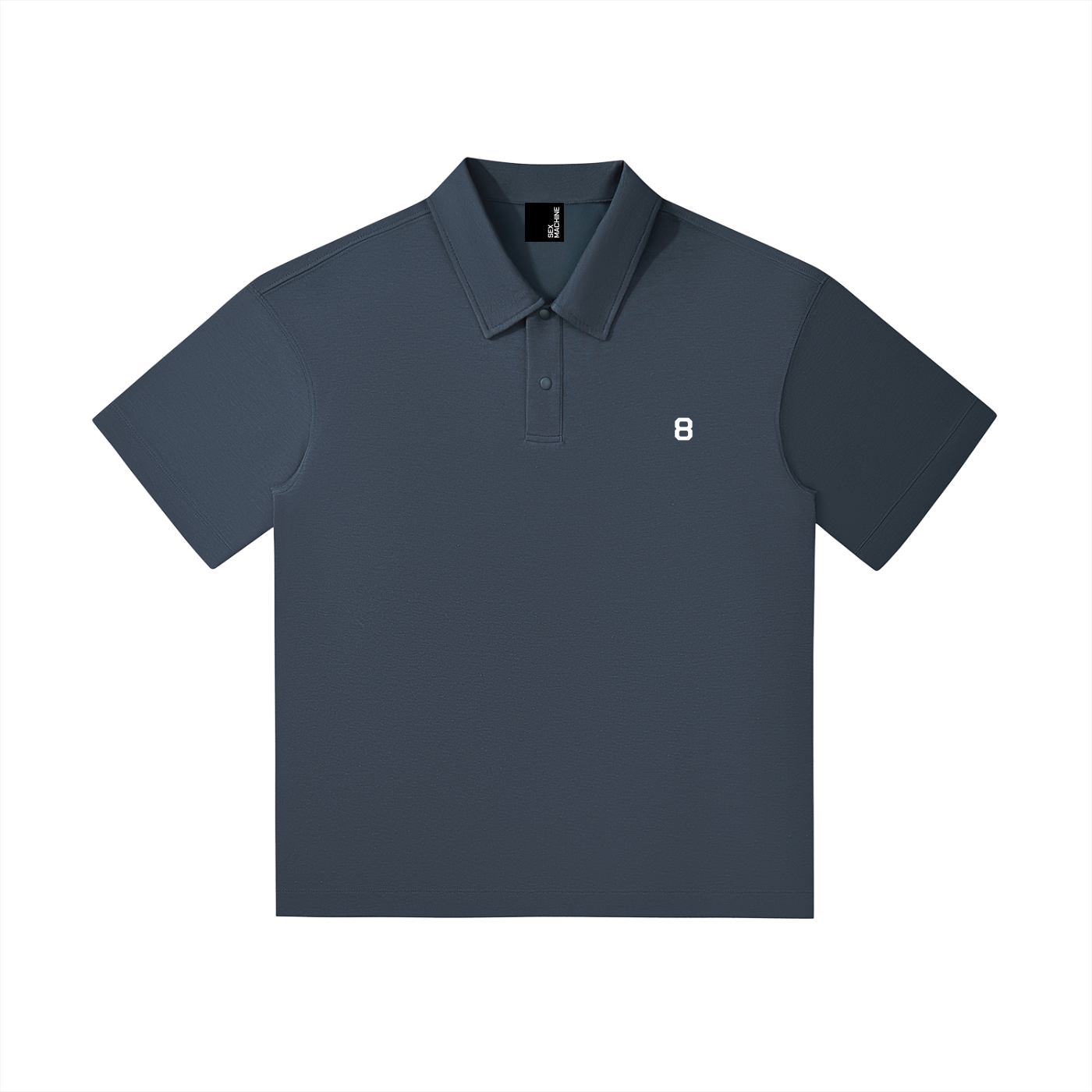 8 Polo Shirt