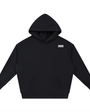 888 Heavyweight Drop Box Hoodie