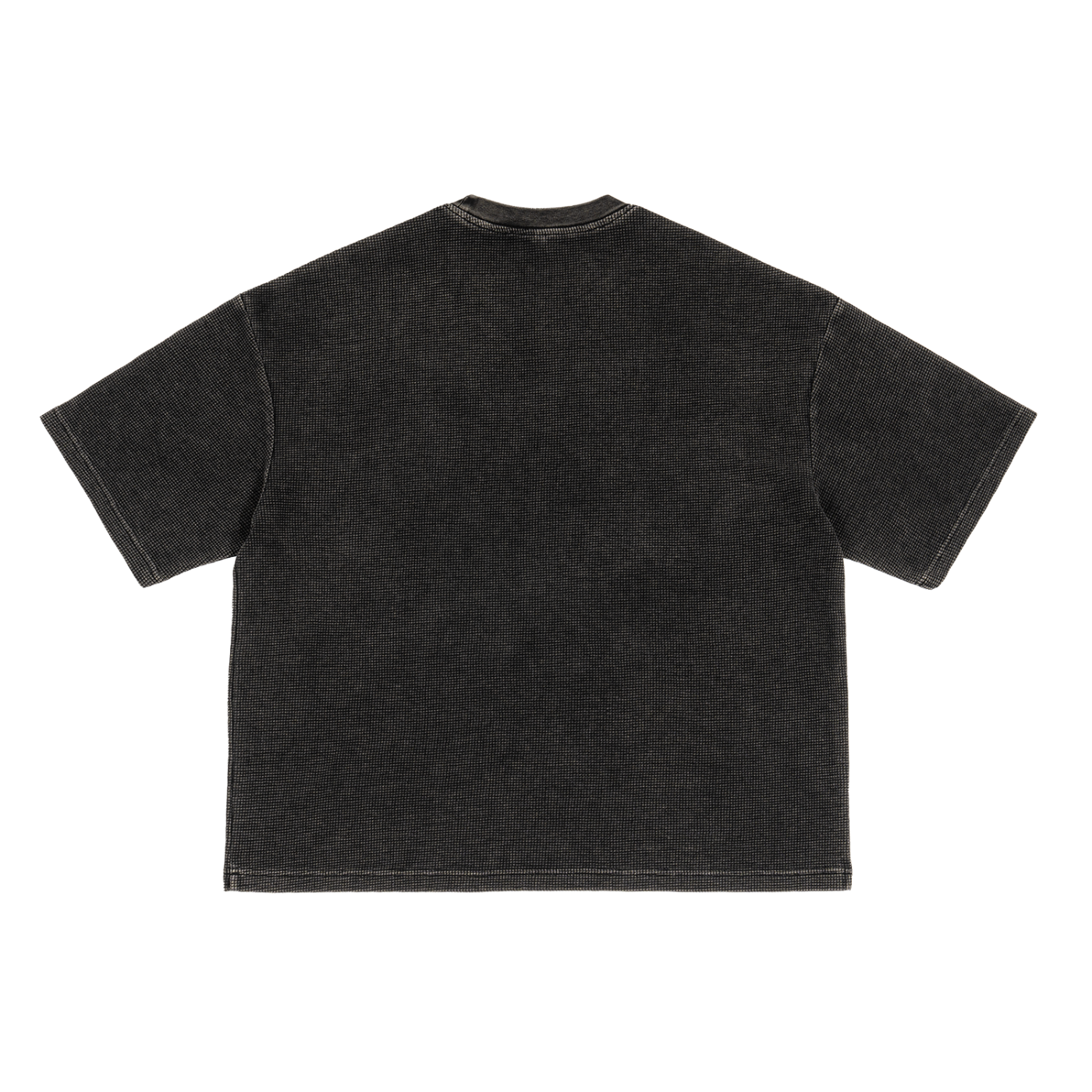 Waffle Box T-Shirt