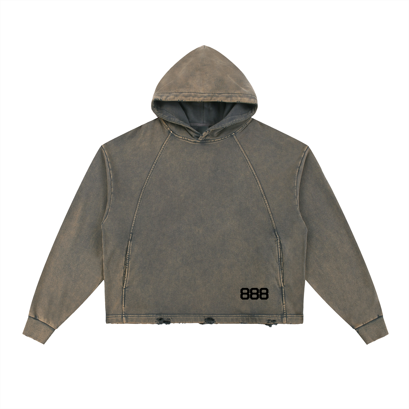 888 Vintage Hoodie