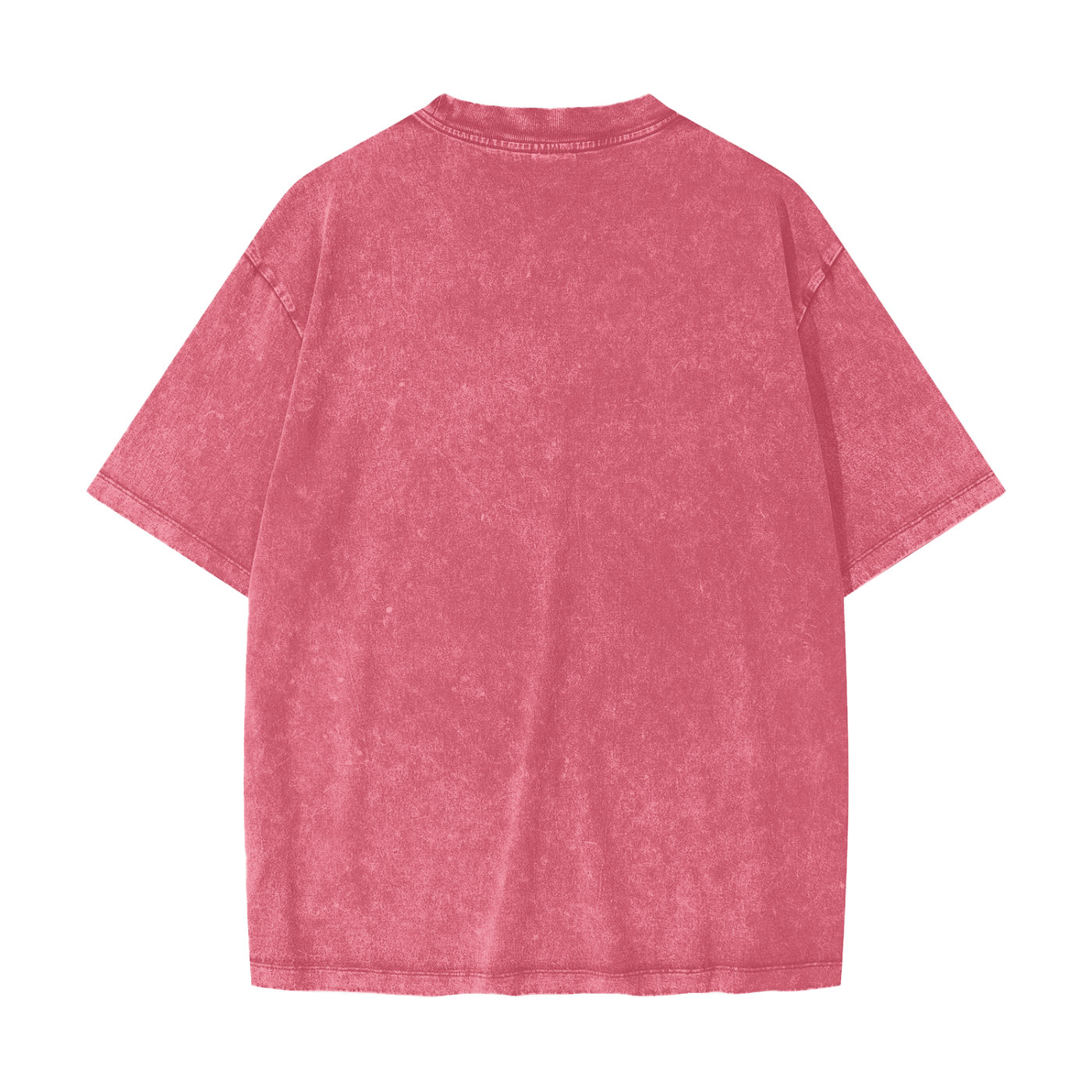 Heavyweight Wash T-Shirt