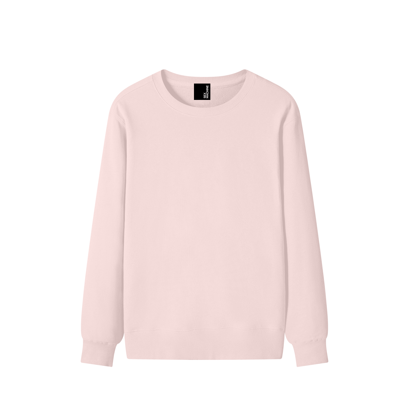 Classic Cotton Sweatshirt