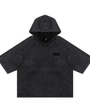 888 Hooded Box T-Shirt