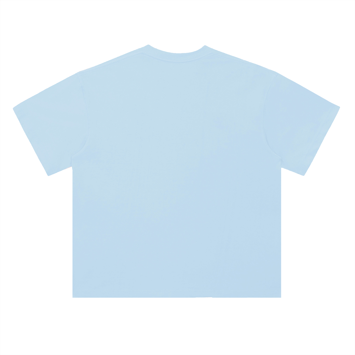 Toll Free Heavyweight Cotton T-Shirt