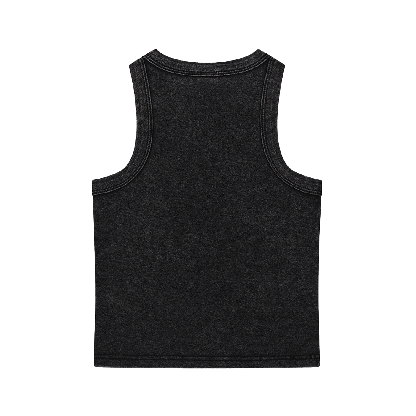 Wash Tank Top