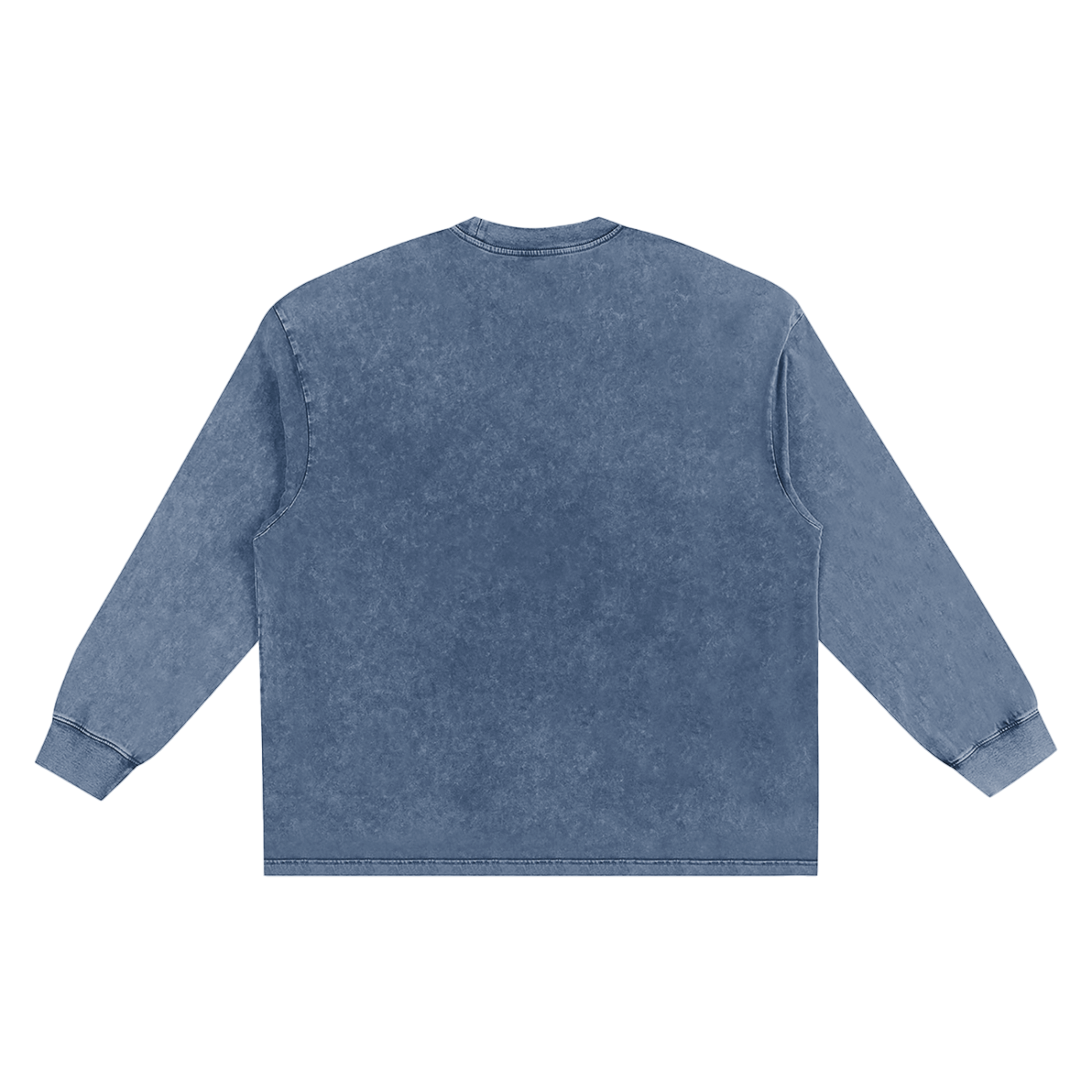 888 Vintage Long Sleeve T-Shirt
