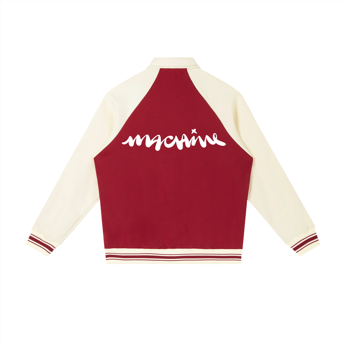 Bears Baseball Jacket