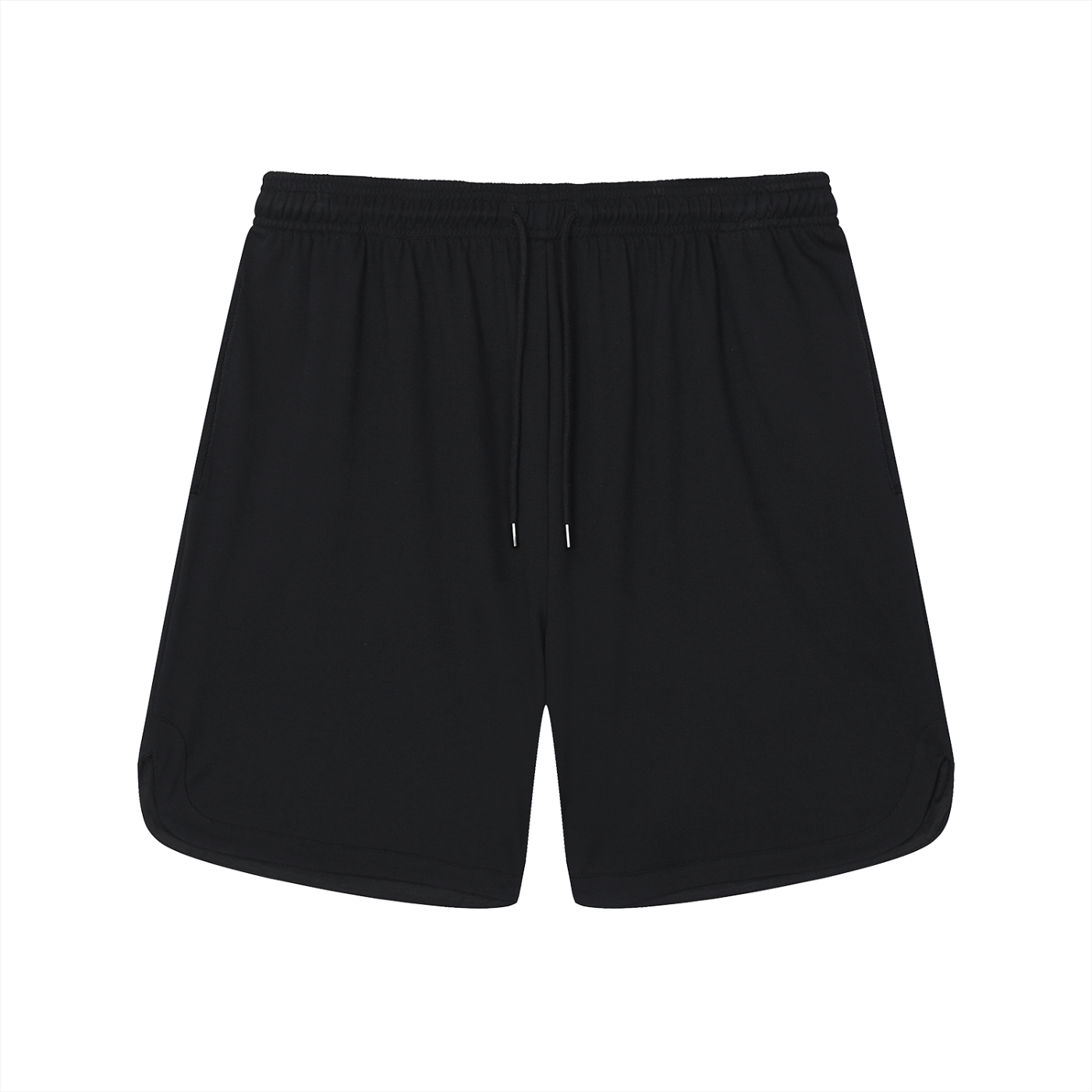 Mesh-Lined Quick-Dry Shorts