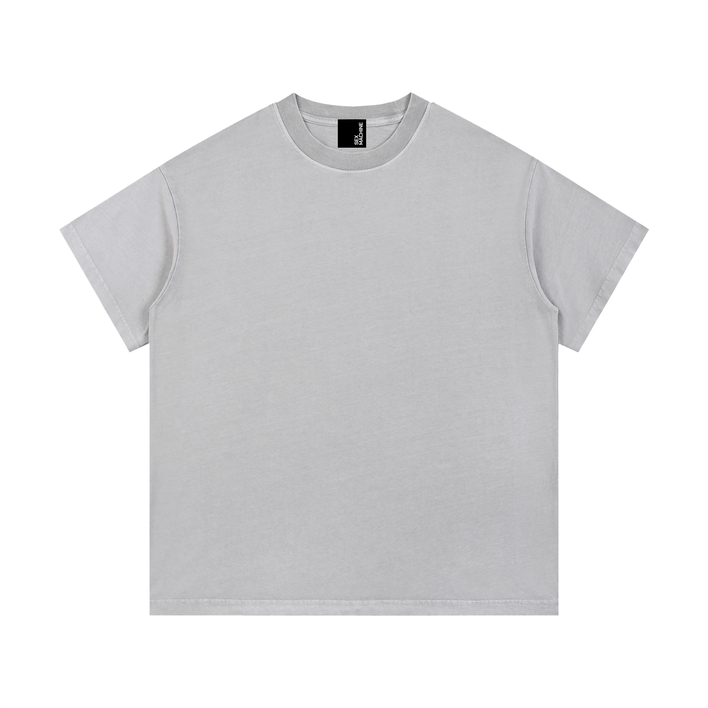 Vintage Cotton T-Shirt