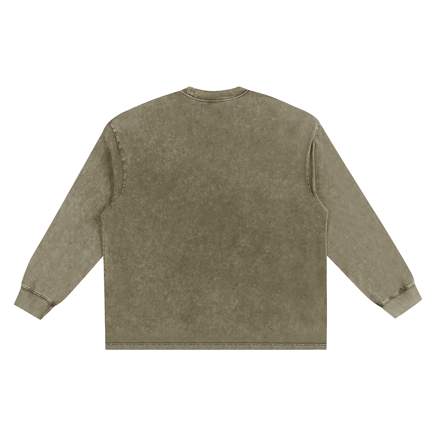 888 Vintage Long Sleeve T-Shirt