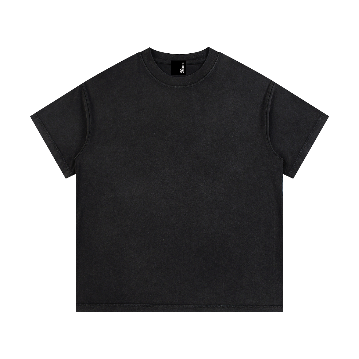 Vintage Cotton T-Shirt