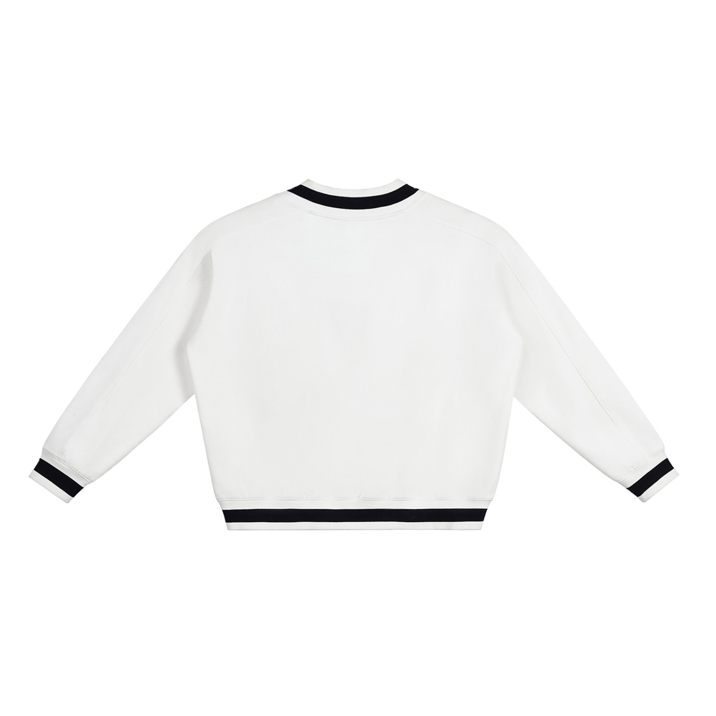 Bears V-Neck Sweatshirt