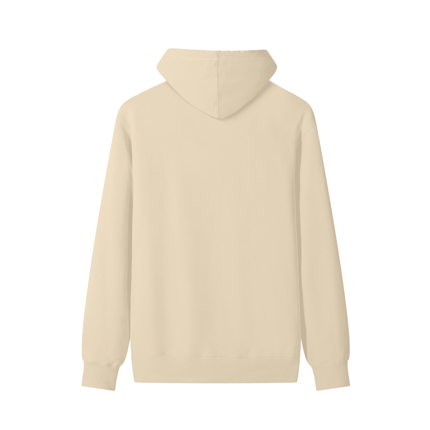 Cotton Hoodie