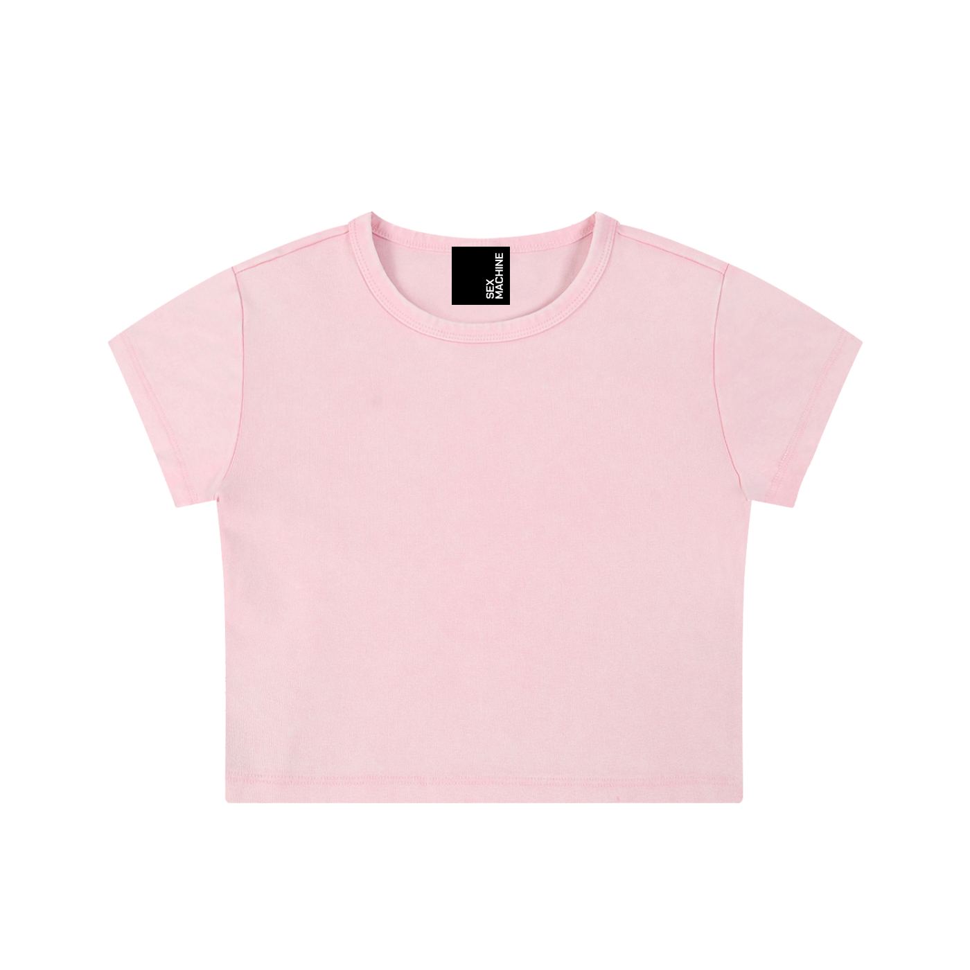 Wash Crop Top
