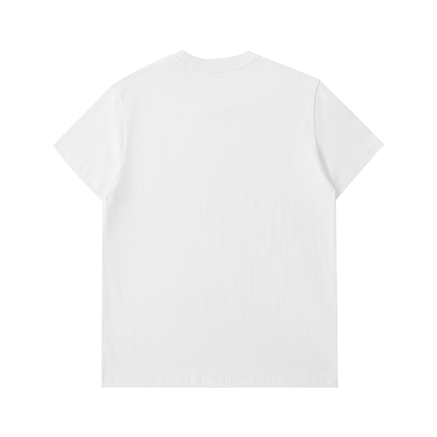 Heavyweight Cotton T-Shirt