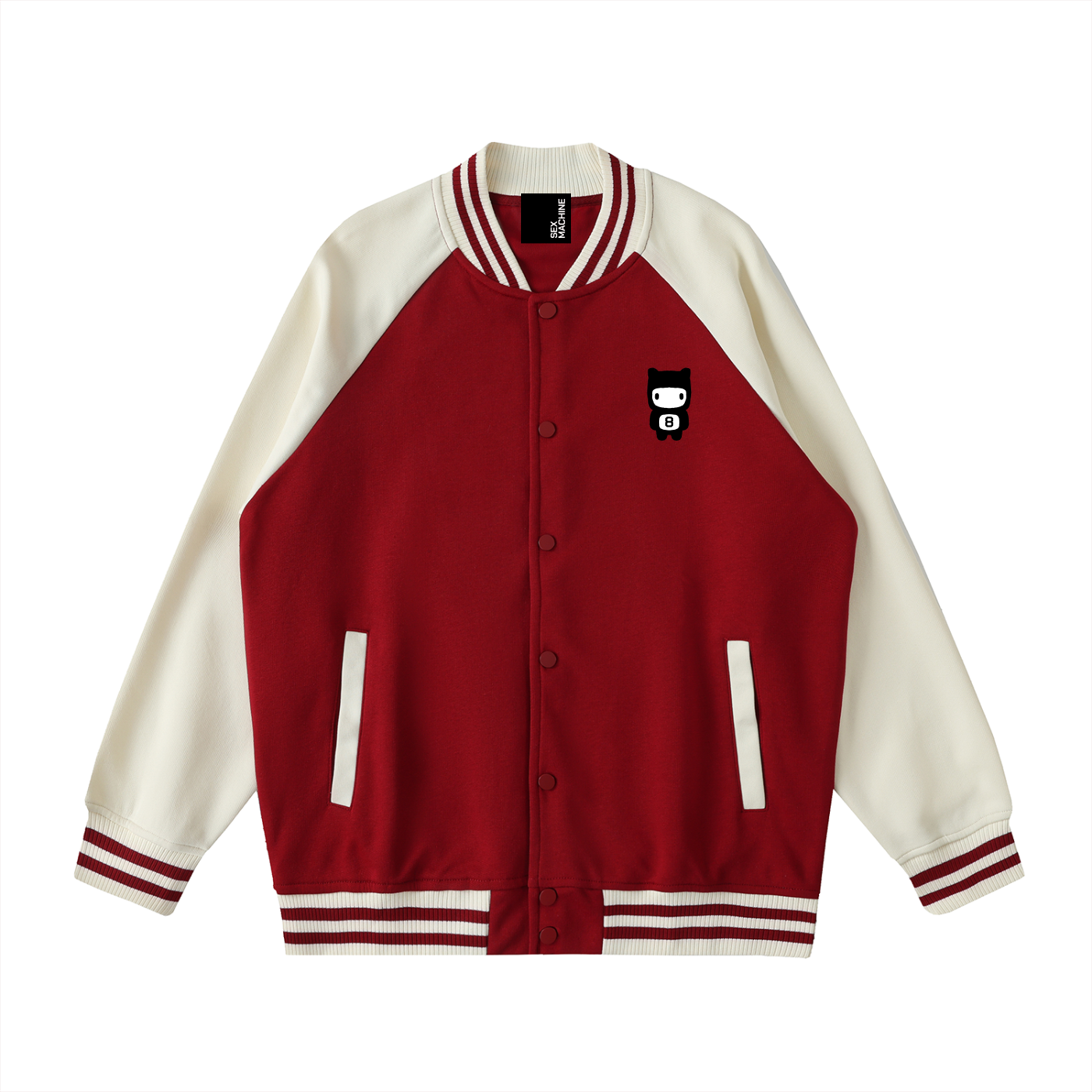Bears Collegiate Jacket