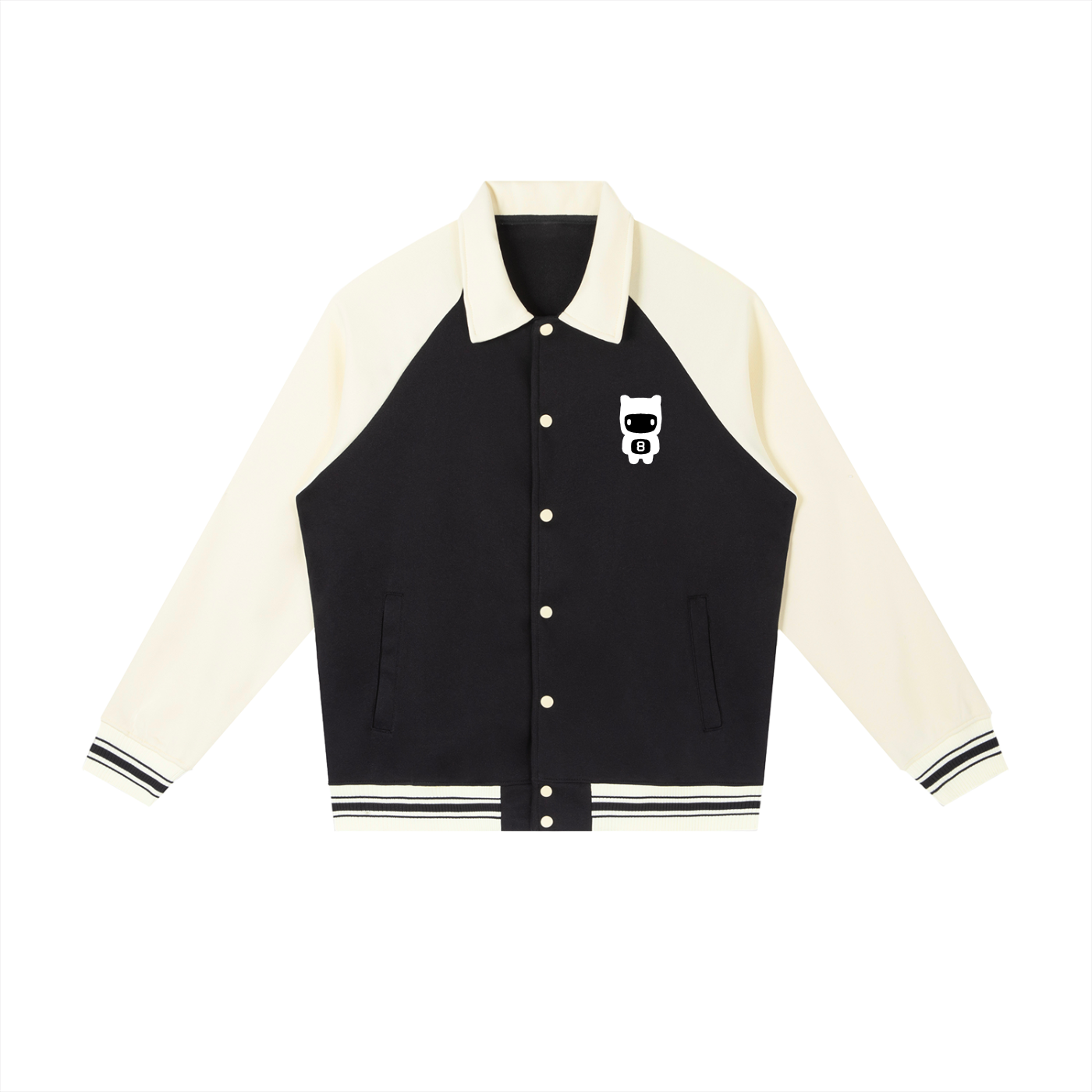 Bears Baseball Jacket