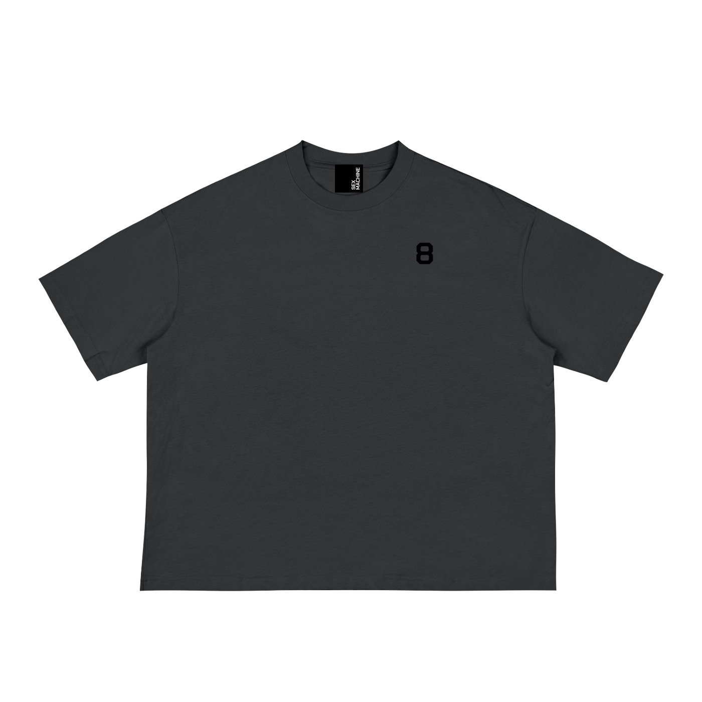 8 Box Tee