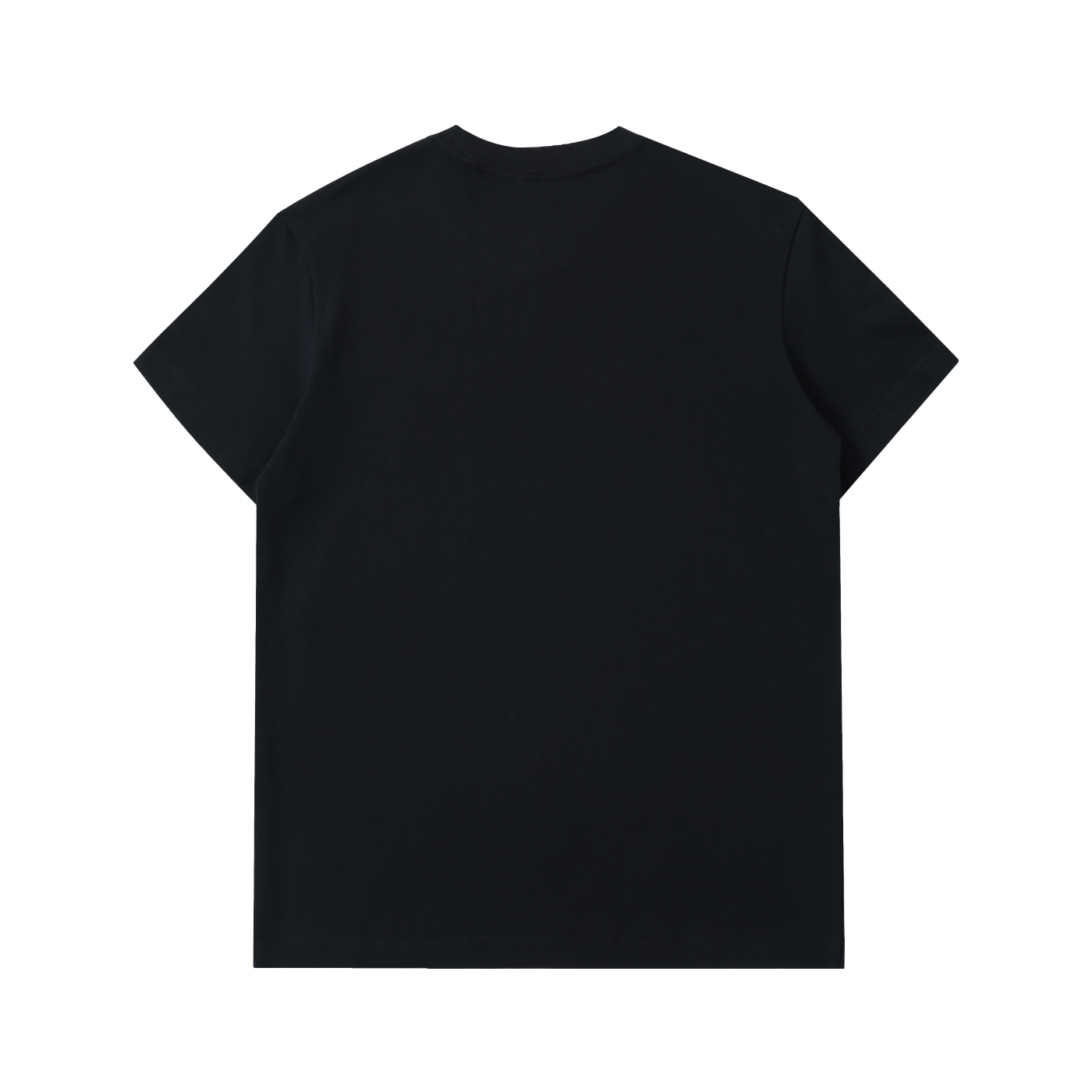Heavyweight Cotton T-Shirt