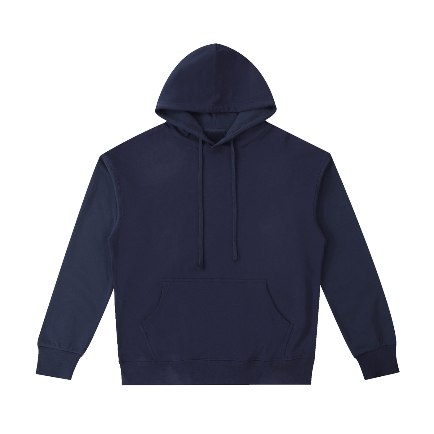 Heavyweight Cotton Hoodie