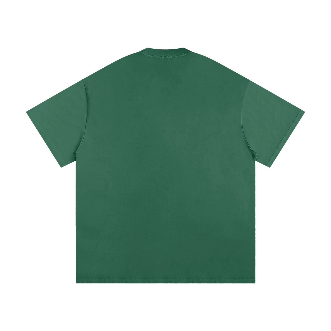 Machine Heavyweight Loose T-Shirt