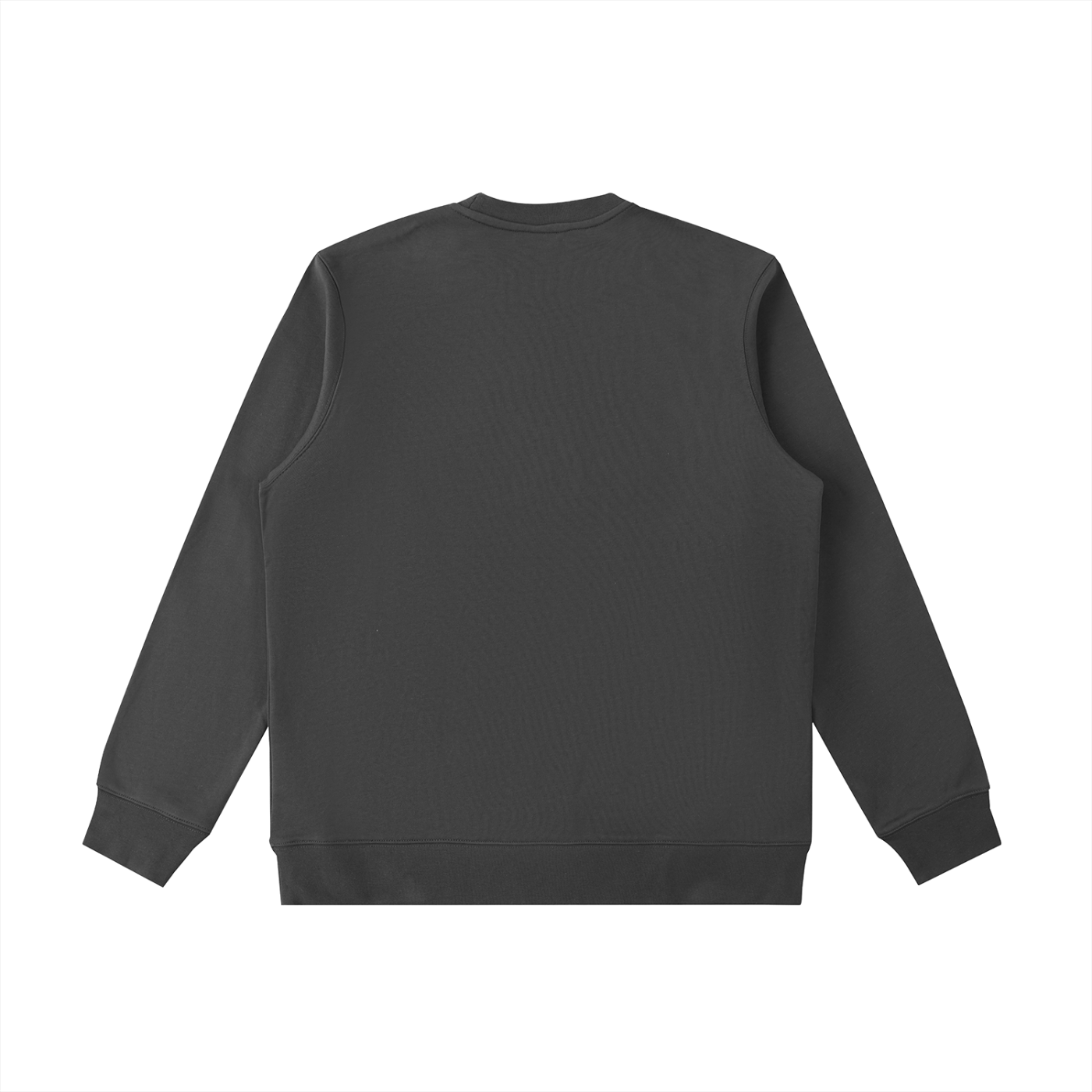 8 Heavyweight Crewneck Sweatshirt