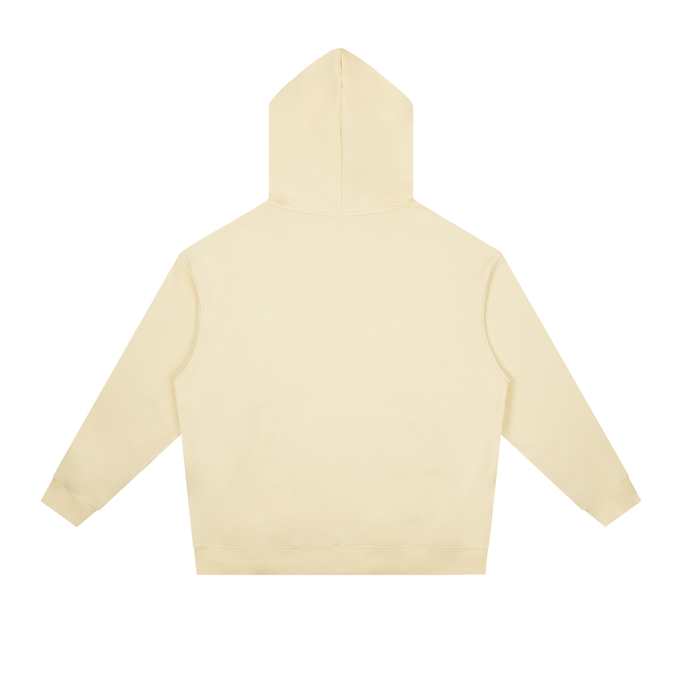 Heavyweight Drop Hoodie