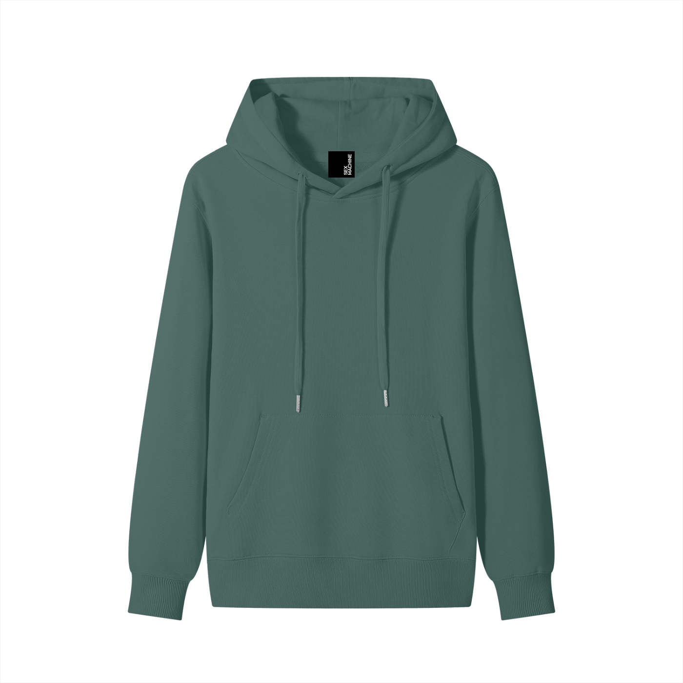 Cotton Hoodie