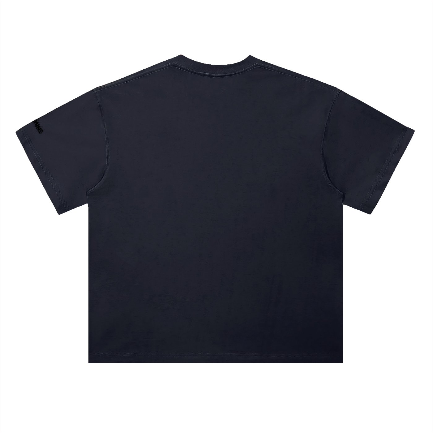 Bears Heavyweight Cotton T-Shirt
