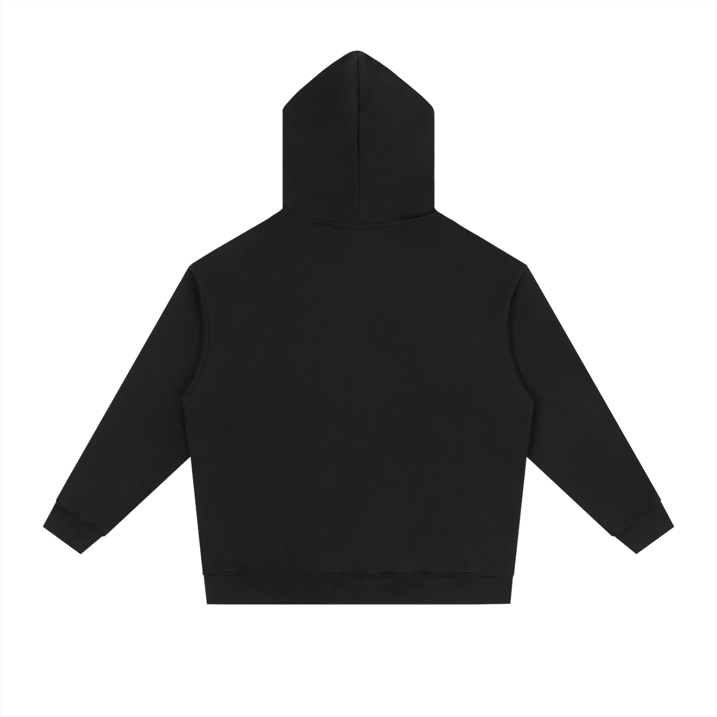 Heavyweight Drop Hoodie