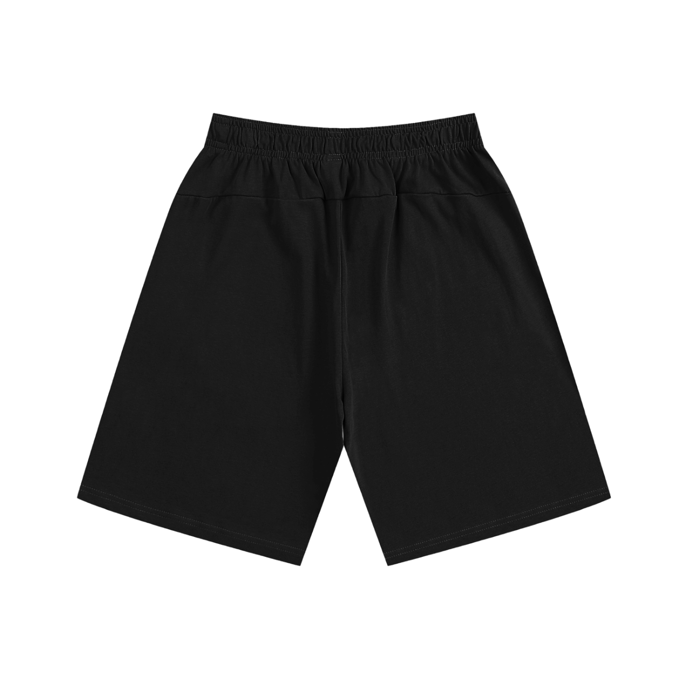 888 Heavyweight Cotton Shorts