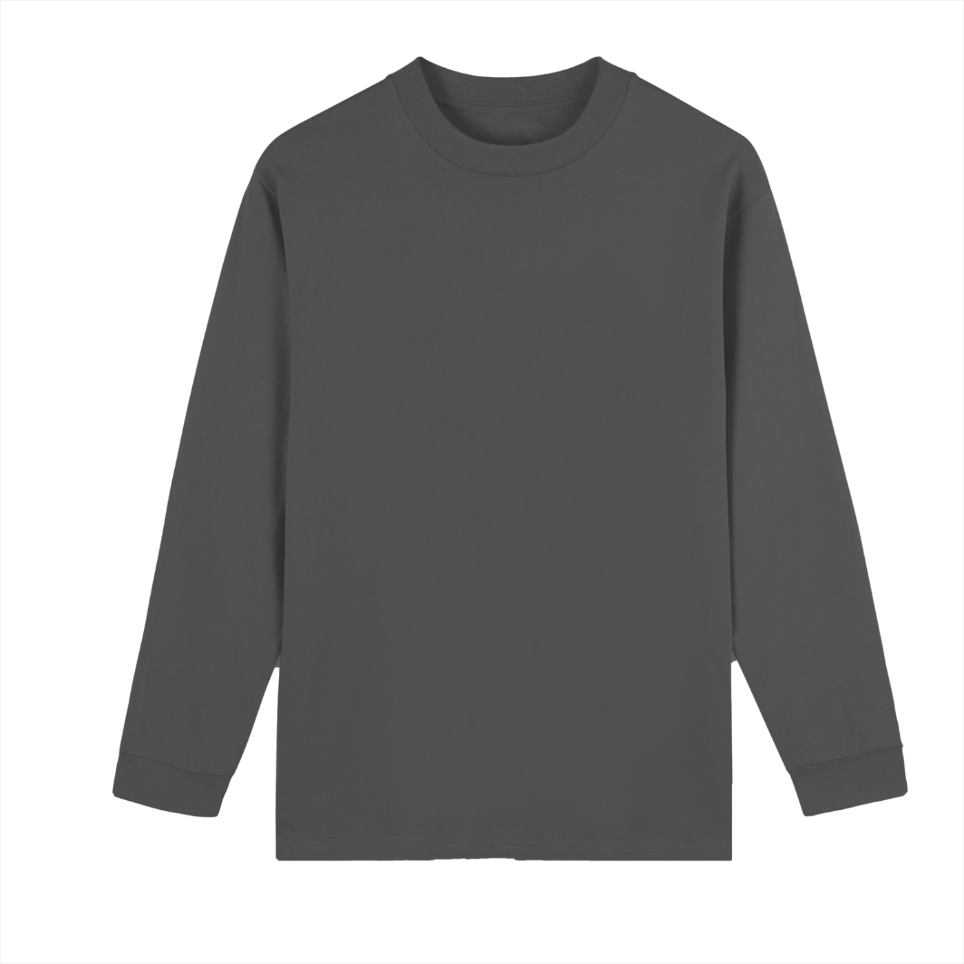Long Sleeve Crew Shirt