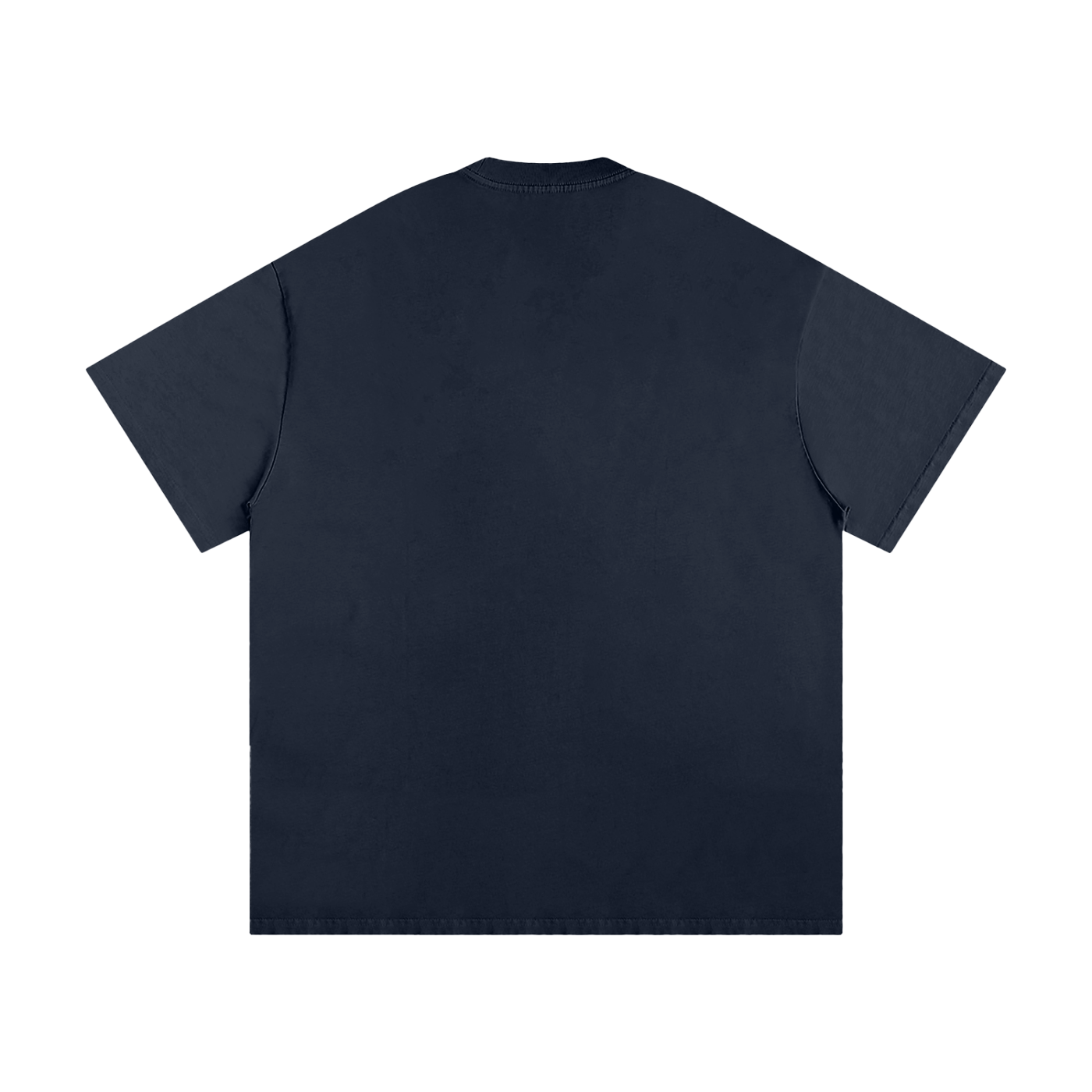 Machine Heavyweight Loose T-Shirt