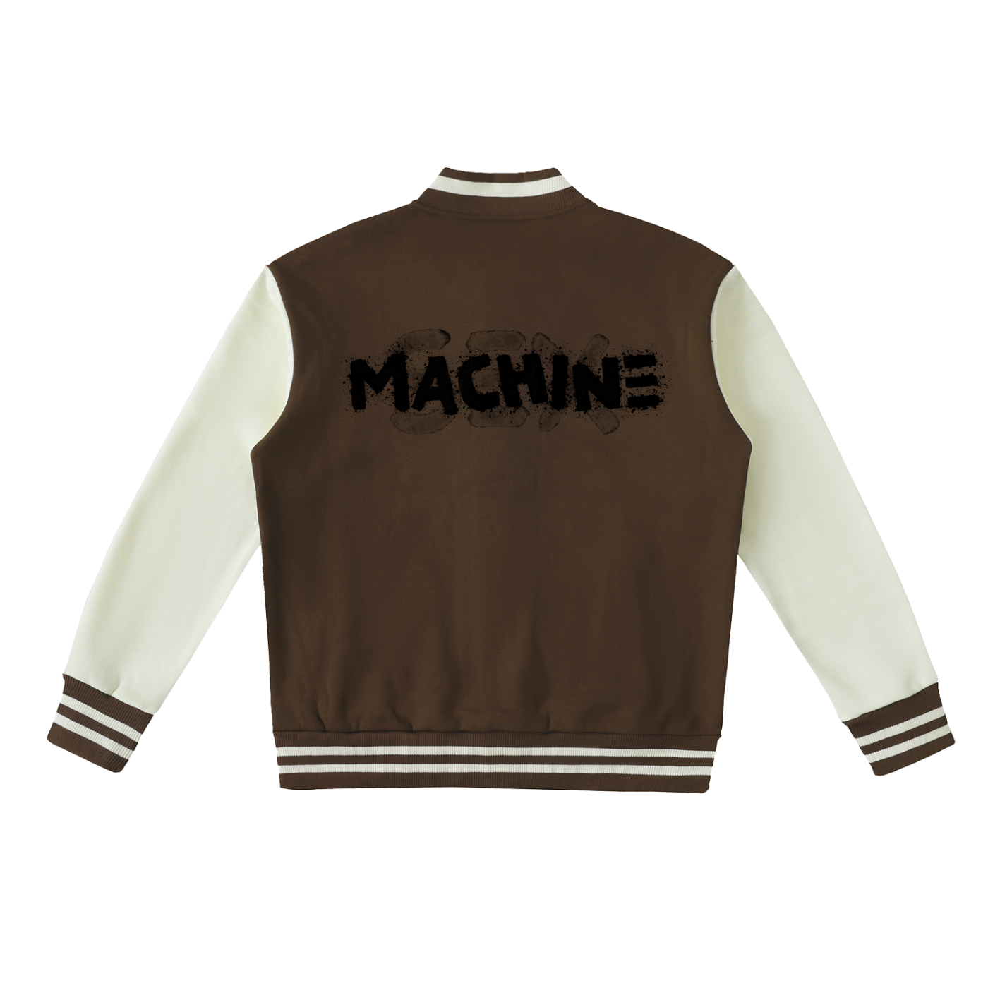 Bears Letterman Varsity Jacket
