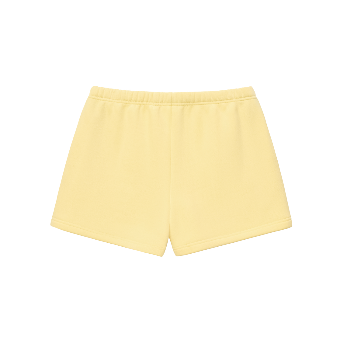 Bears Drawstring Sweatshorts