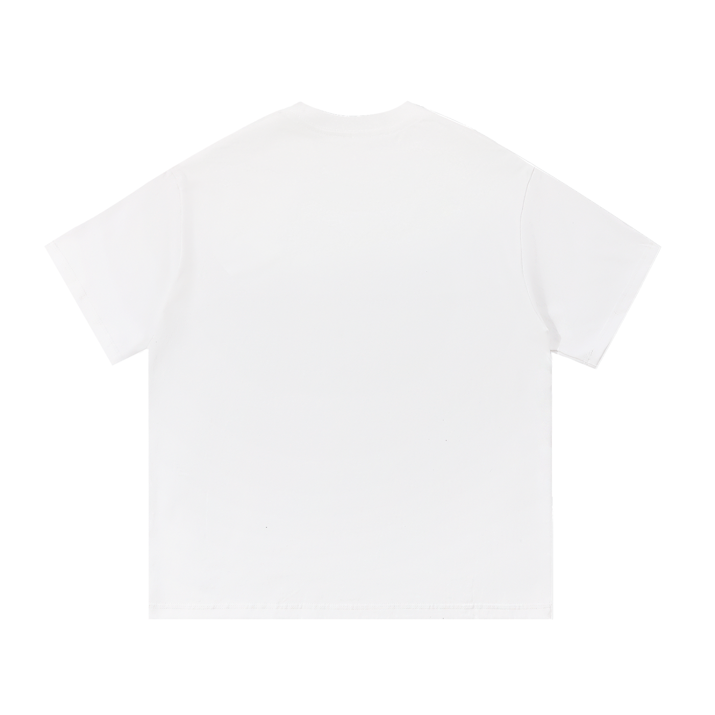 8 Cotton T-Shirt
