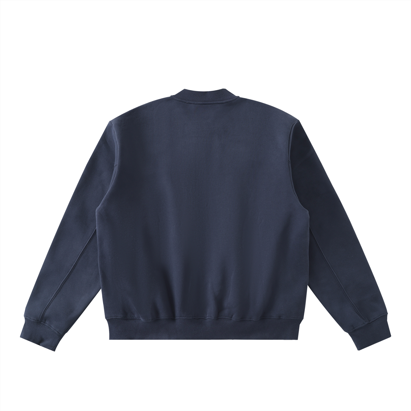 8 Varsity Jacket
