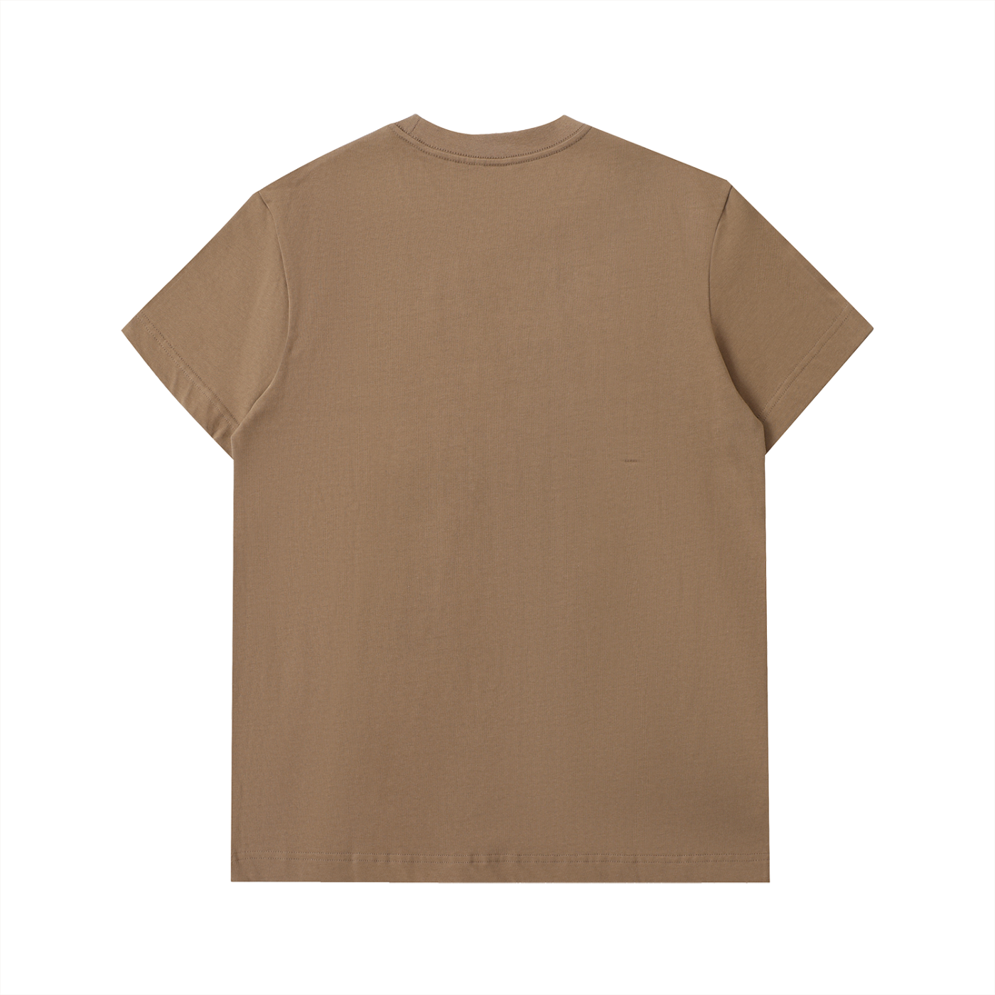 Heavyweight Cotton T-Shirt